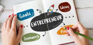 Pentingnya Menumbuhkan jiwa Entrepreneur Bagi Mahasiswa